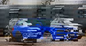 RS2 Avant (1994 - 1995)